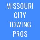 Missouri City Towing Pros logo